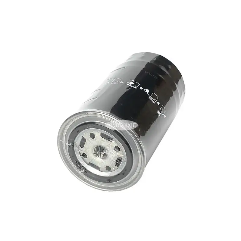 Excavator Parts Construction Machinery Accessories 400504-00325 40050400325 Filter for Doosan for Daewoo DX120-9 High Quality
