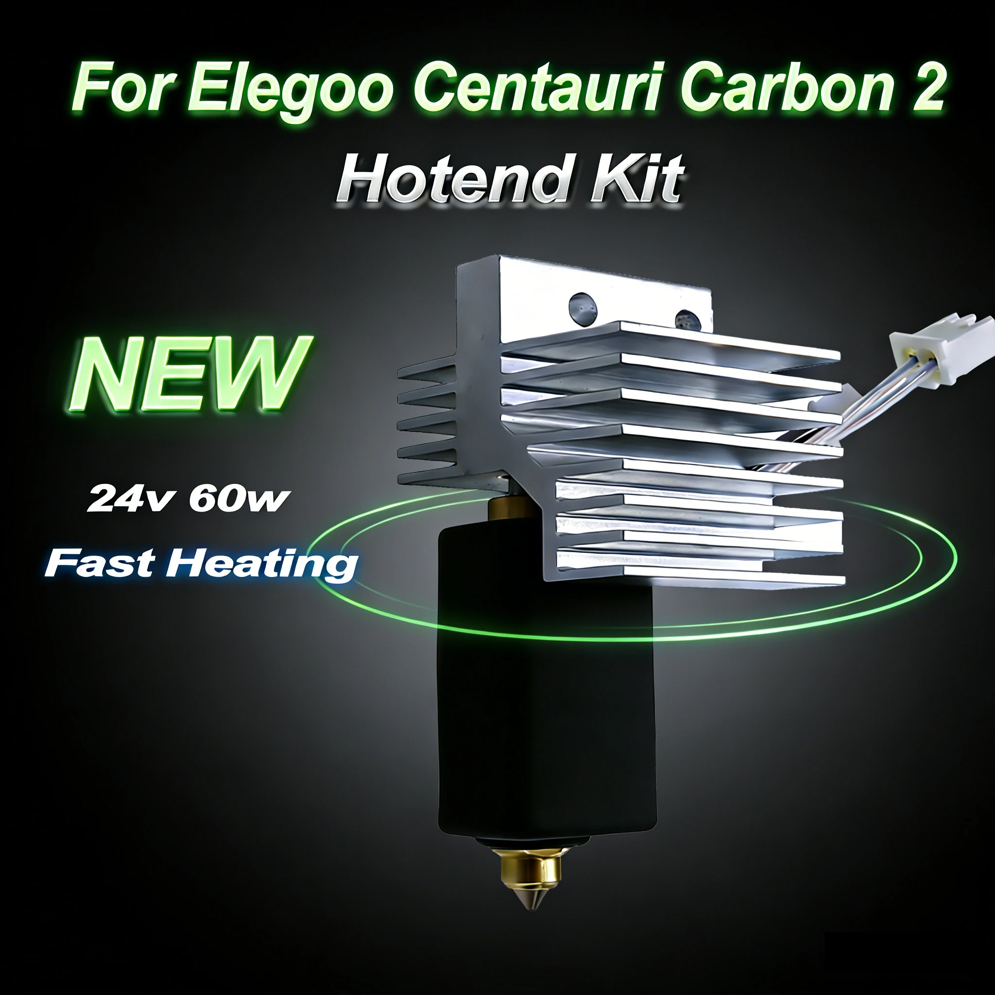 Upgrade Ceramic Hot…