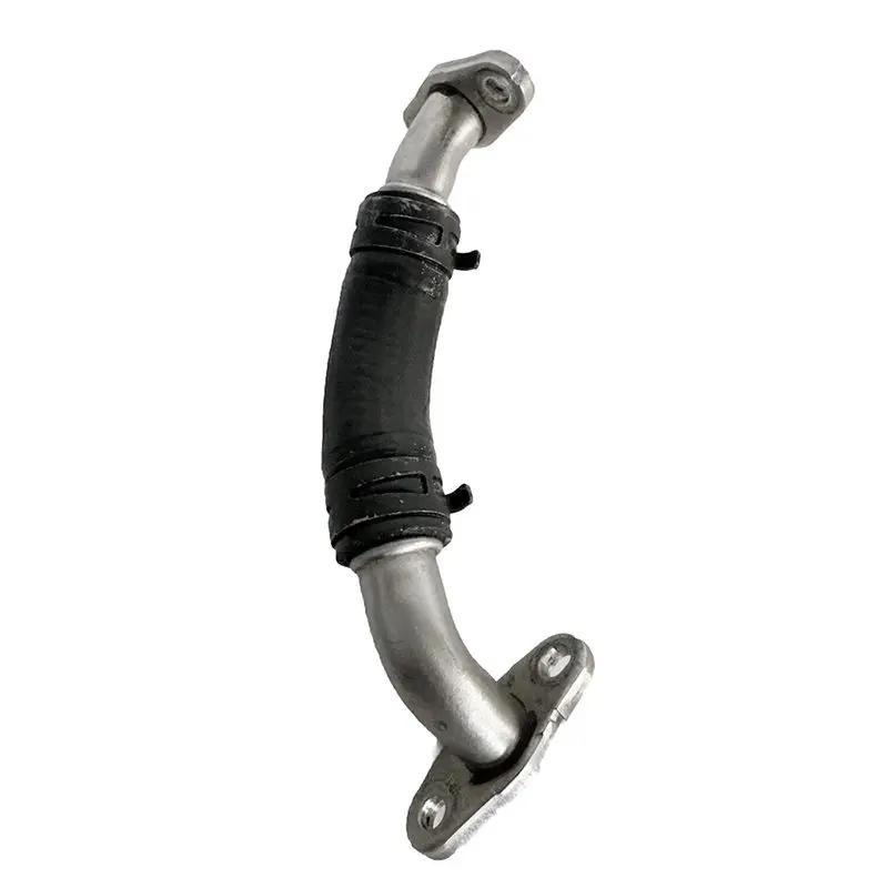 Para linha/tubo de retorno de óleo de motor turbo tt a5 2.0l 2007-2014 peças de reposição 06h145735g, 06h145735b, 06h145735c