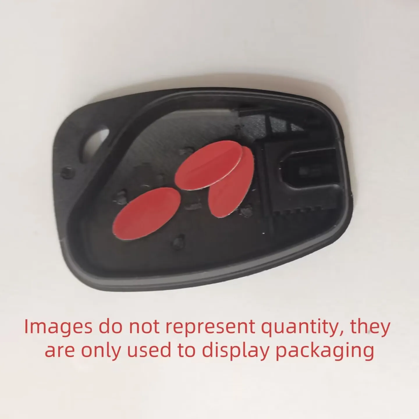 14mm Replacement Remote Car Key DIY Emblem Logo Sticker for Volvo Remote Car Key Insignia Sticker
