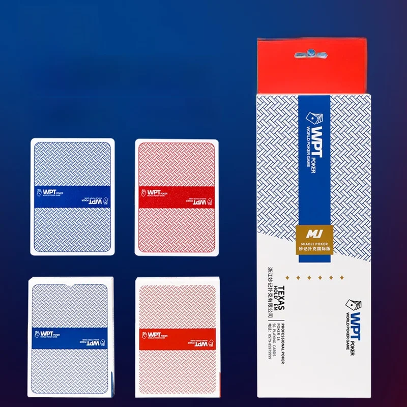 miaoji-wpt-texas-tournament-pvc-material-waterproof-matte-professional-poker-chips-12-decks-set-for-competition
