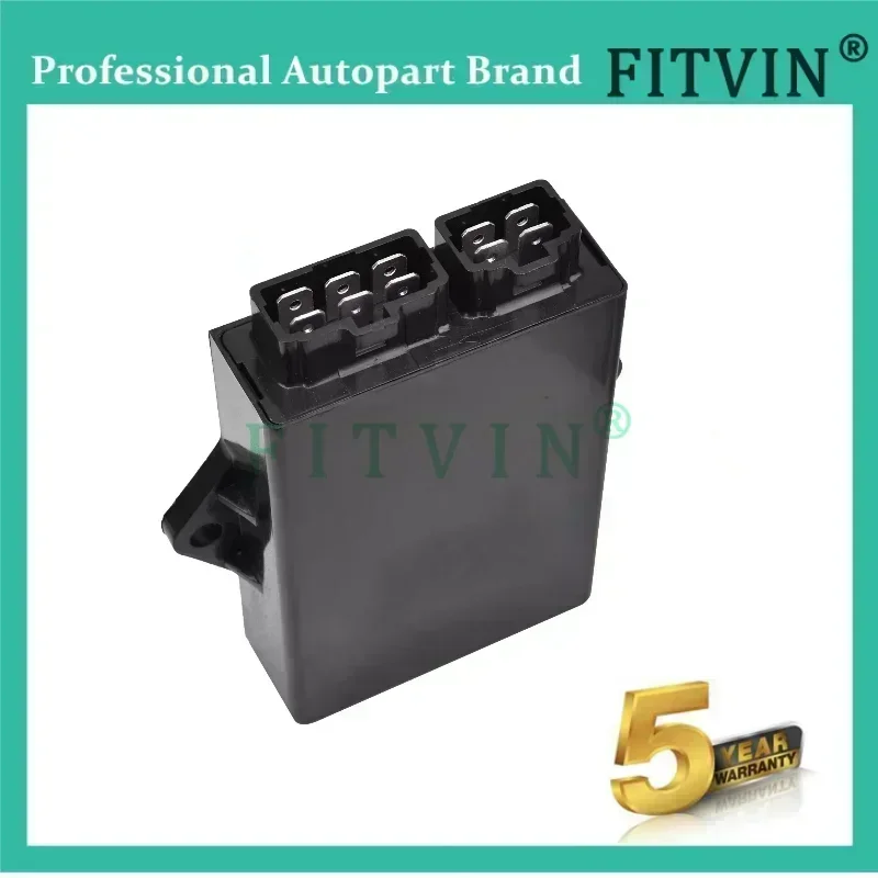 Motorcycle Digital Electronic Ignition Racing CDI Box Unit ECU for Suzuki GSXR400 GSX-R400 Gk73a Gsxr Gsx-r 400 73A High quality