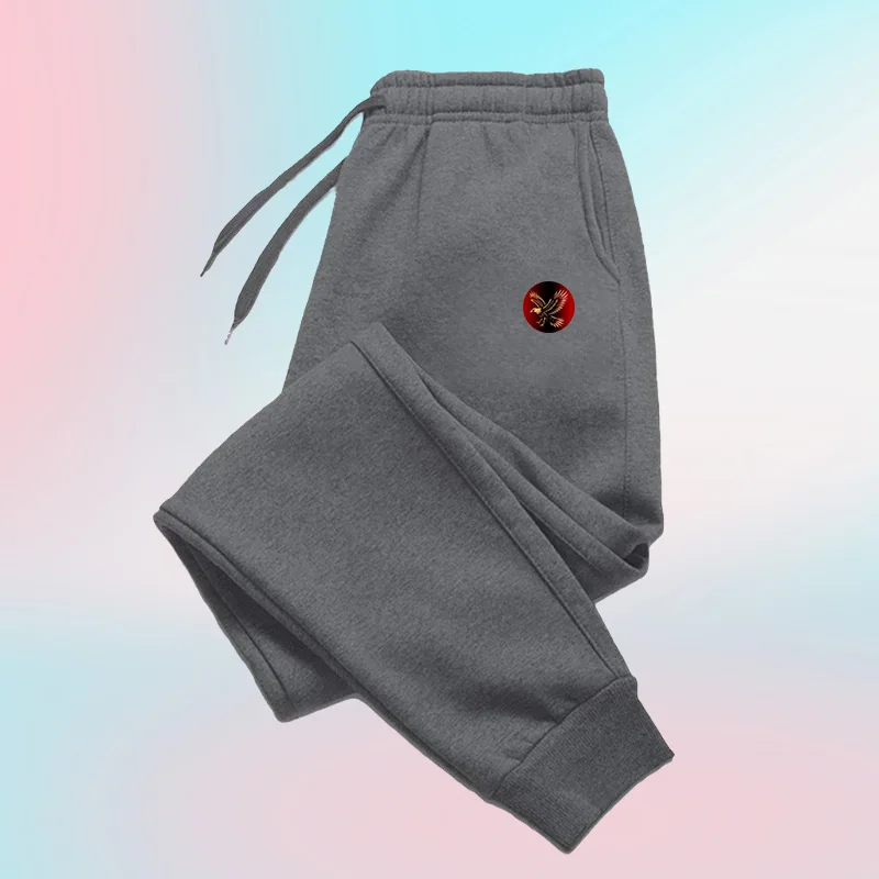 Men's Four Season Casual Sports Jogging Pants neutral breathable Workout Running Trousers Fitness Breathable Pants