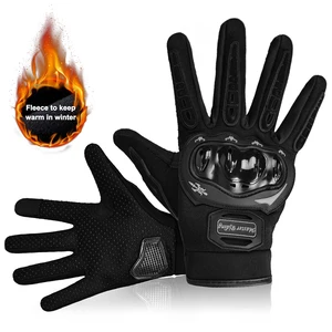 5 Main Motorcycle Glove Sales - №3