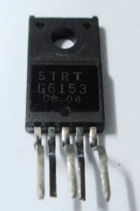 STRTG6153 STPS20LCD170C