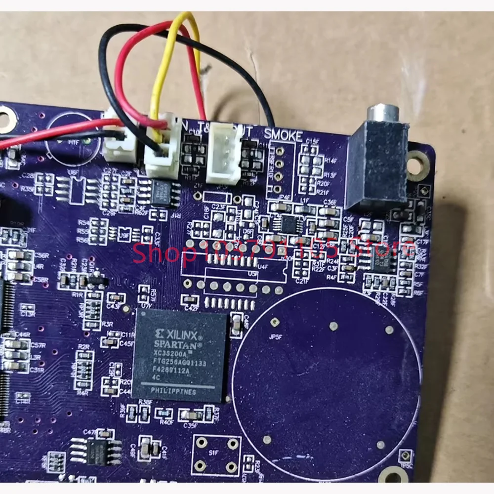 Perfect test Stable performance EX901D