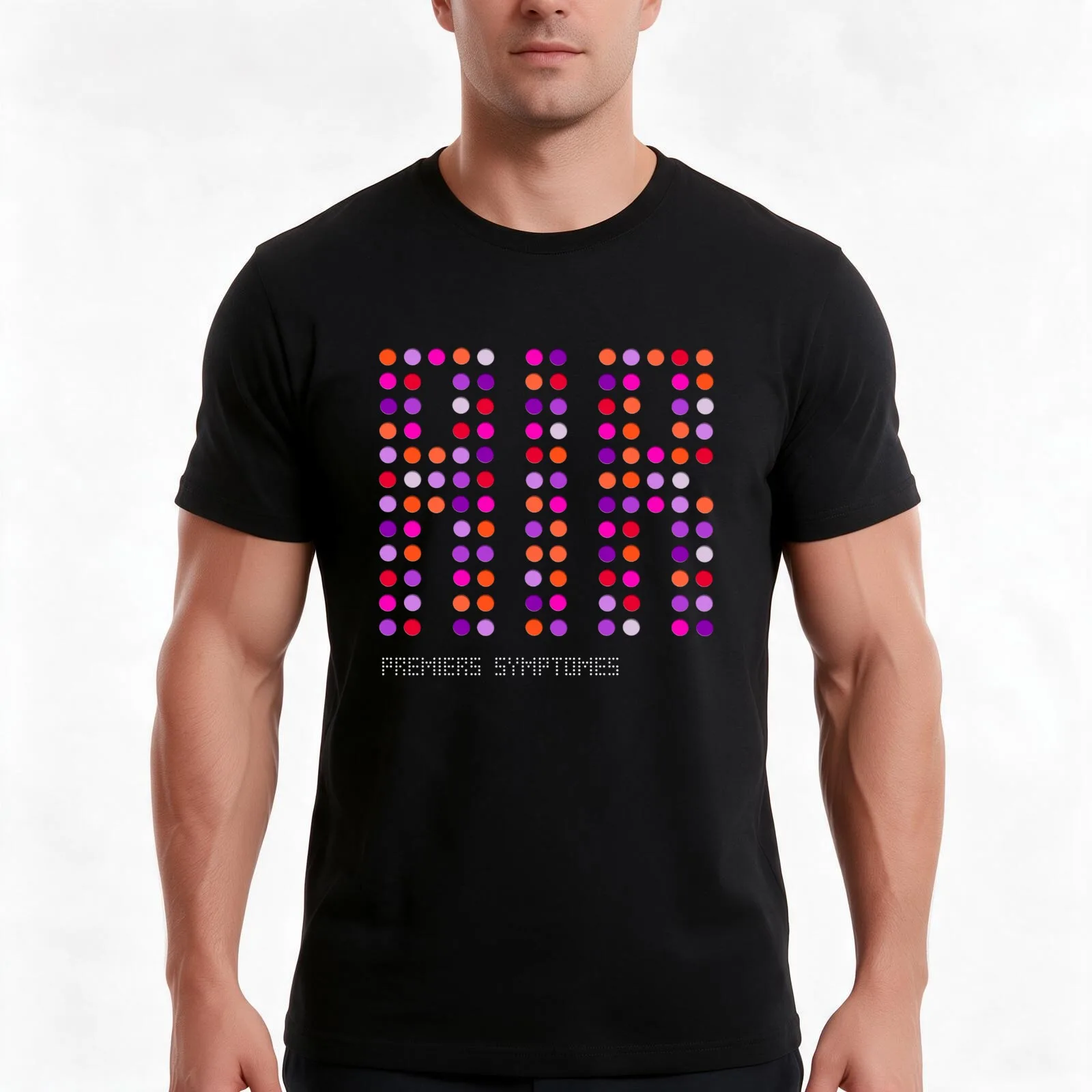 Premiers T-Shirt, Summer Casual Cotton Tee, Oversized Streetwear Tops, Vintage Graphic Print, Loose Fit Short Sleeve