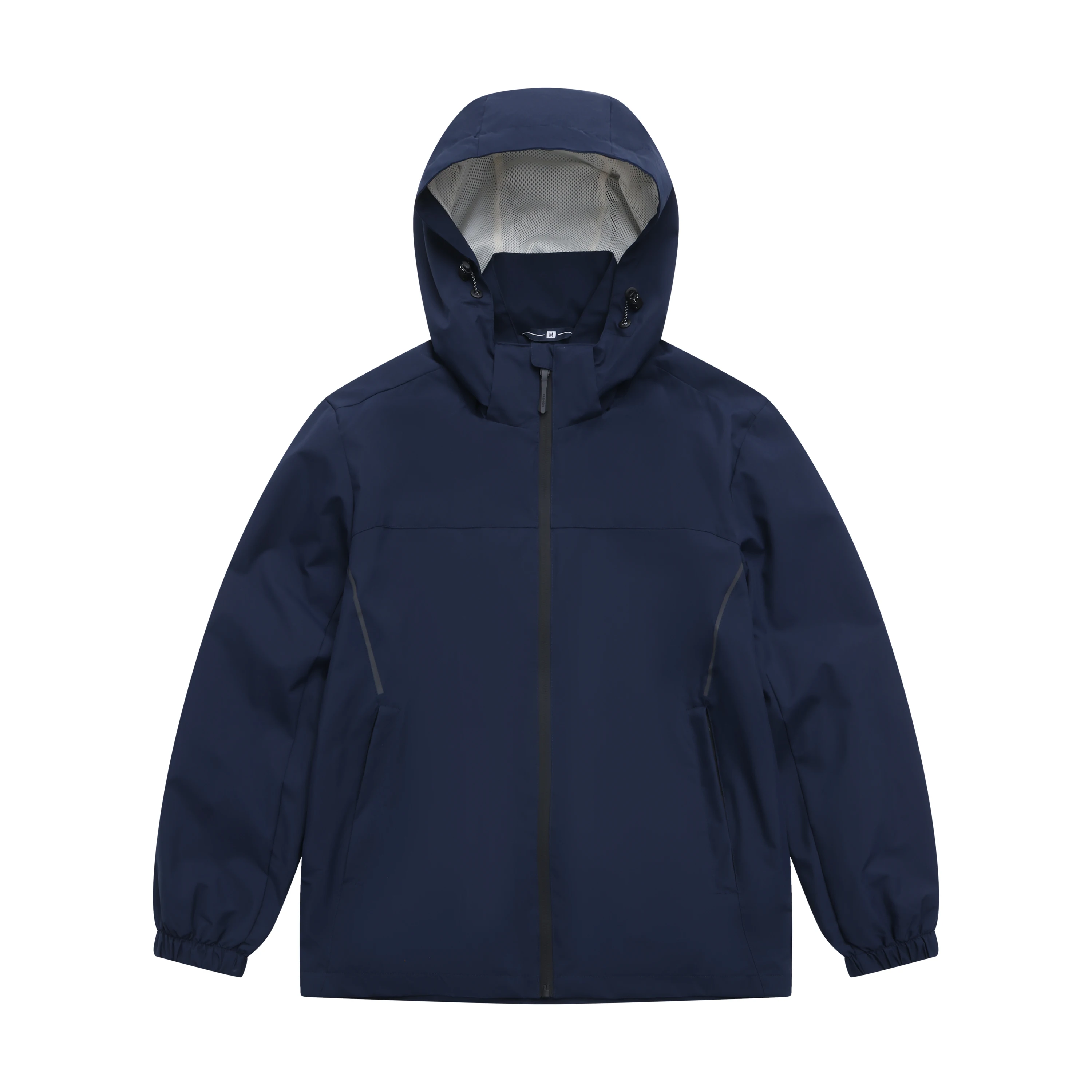 

Men's and Women's Outdoor Jackets Spring and Autumn Long Sleeves Lightweight Windproof Hiking Camping Brand Commuter Coat
