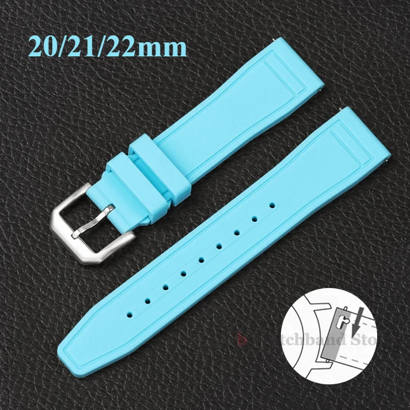 20Mm 21Mm 22Mm Rubb… - image