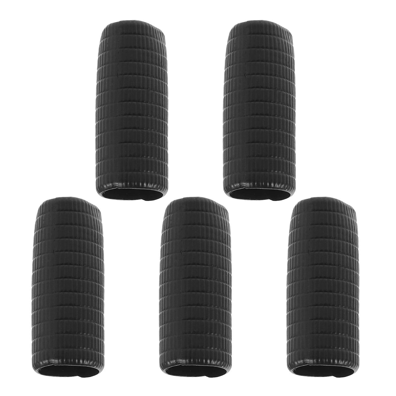 

Student Violin Bow Grip Cello Cushions Replacement Rubber Hand Grips Holder Corrector Durable