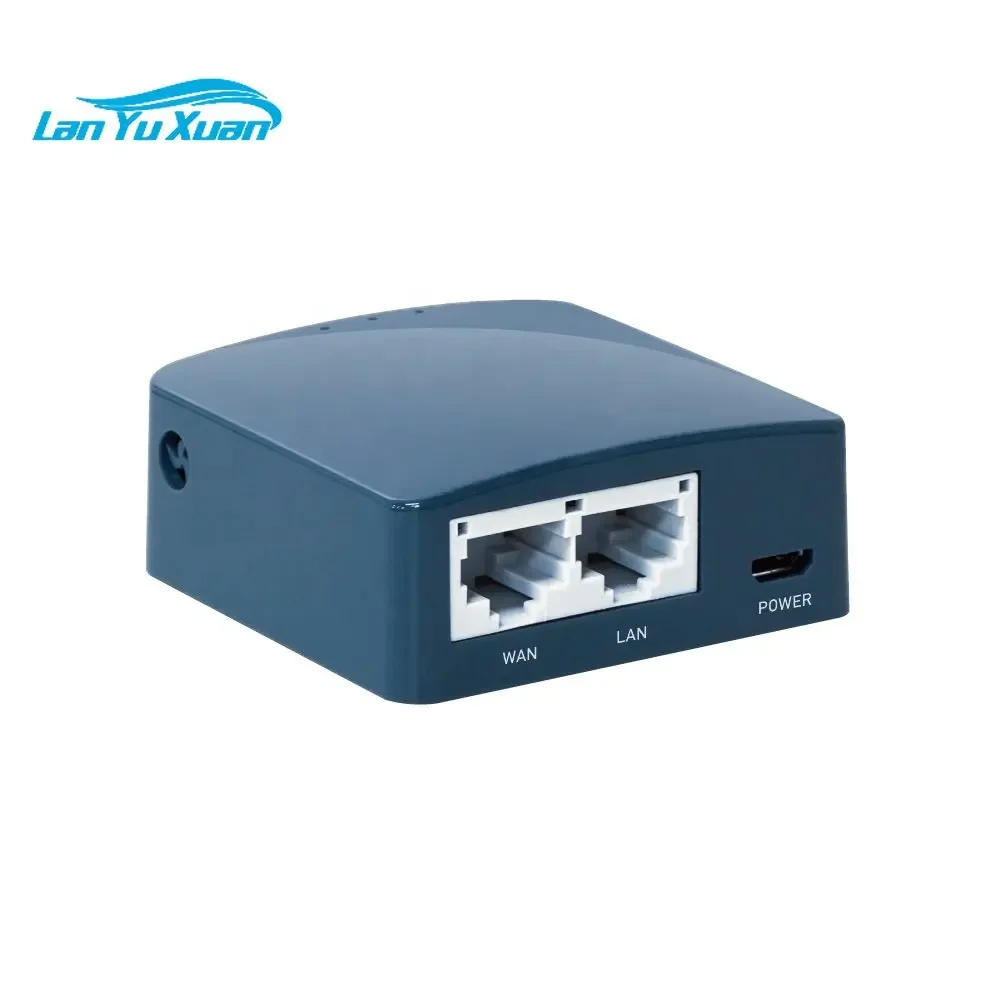 

GL-iNet GL-AR300M openwrt router wifi for DIY Smart small wifi hotspot