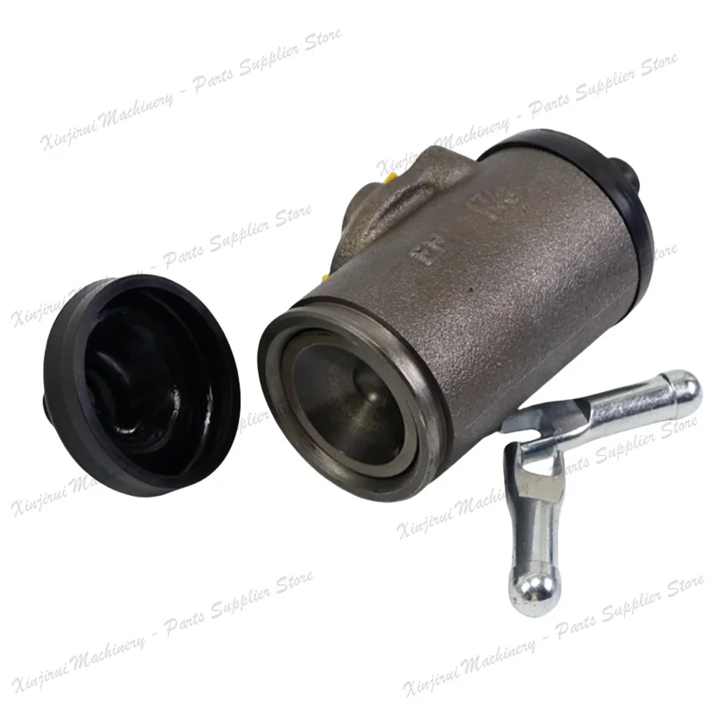 brake cylinder FH438100-035 Hangcha A80 Heli 8T 9T 10T ton forklift Left and right universal hydraulic FH438100-035 brake pumps