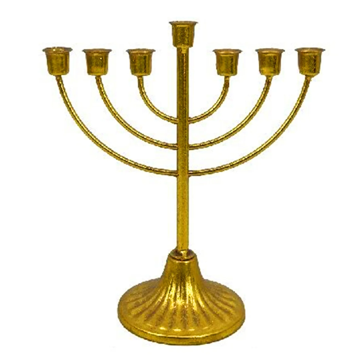 

Hanukkah, Multi-Candle Candle Holder, Crafts, Ornaments, Multi-Candle Container