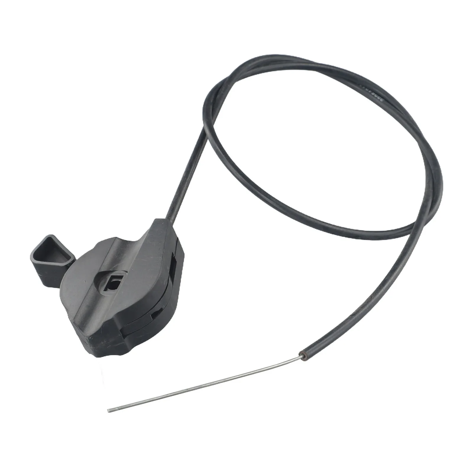 Throttle Control For Lawn Mower For Most Rover Throttle Control Garden Tool Accessories Handle Rover Practical