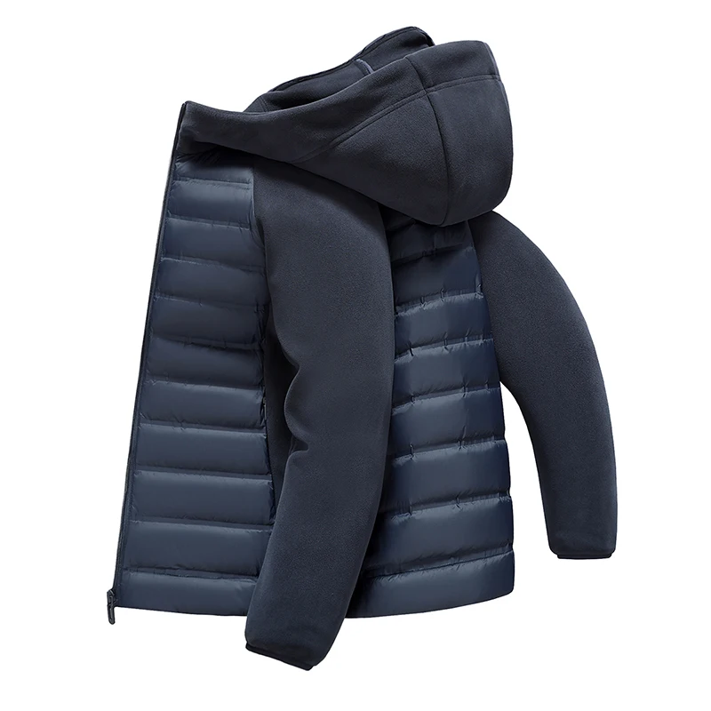 Thumbnail 3 - #38 Most Reviewed Mens Long Down Coats