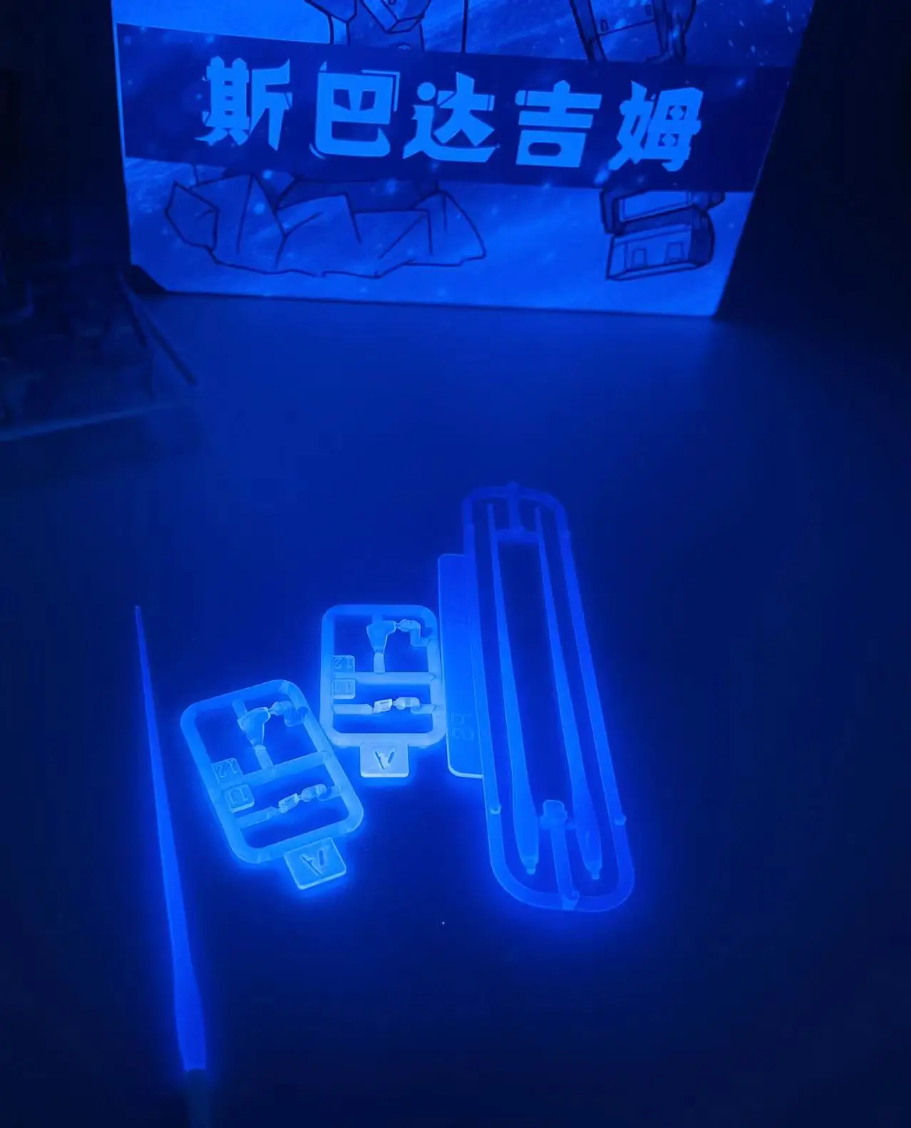 

Snowy Spartan Color Scheme Модель JMS op 70 Roet er Sniper DIY Двойная маска Водная палка HG 44 Sc Модель