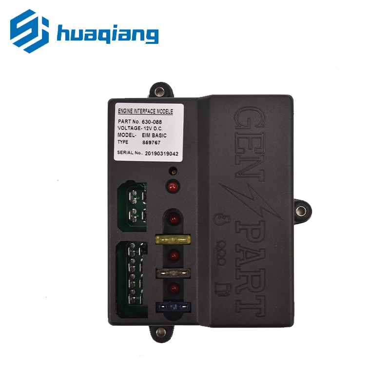 EIM Module for Wilson Generator 630-088 (630-465) Startup Module 630-089 (630-466)