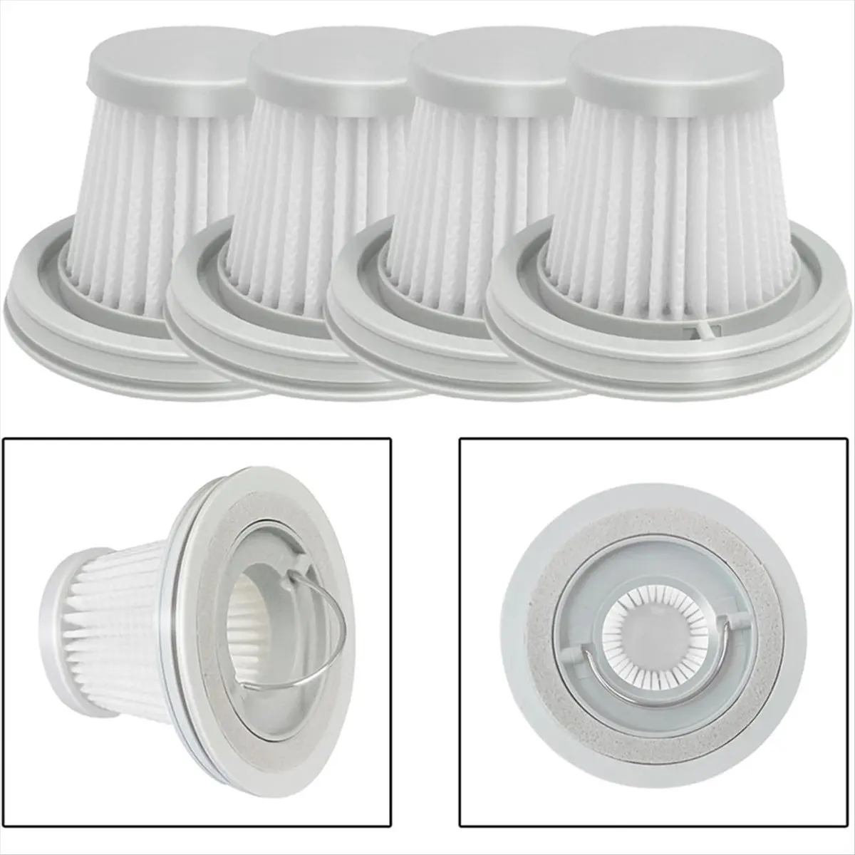 

AA96 Vacuum Cleaner Filter for V8 Series Vacuum Cleaner Slim V8 Mate Replacement Parts