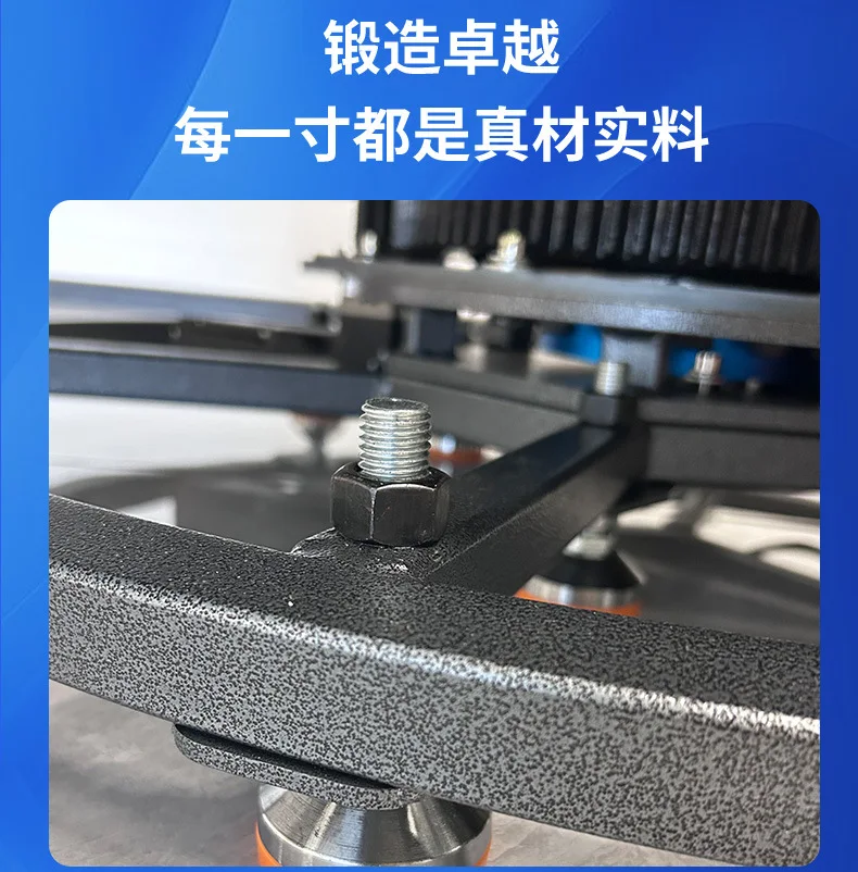 Scanner de figurines 360 °   Caméra industrielle haute définition à balayage cloud, cabine de numérisation rotative