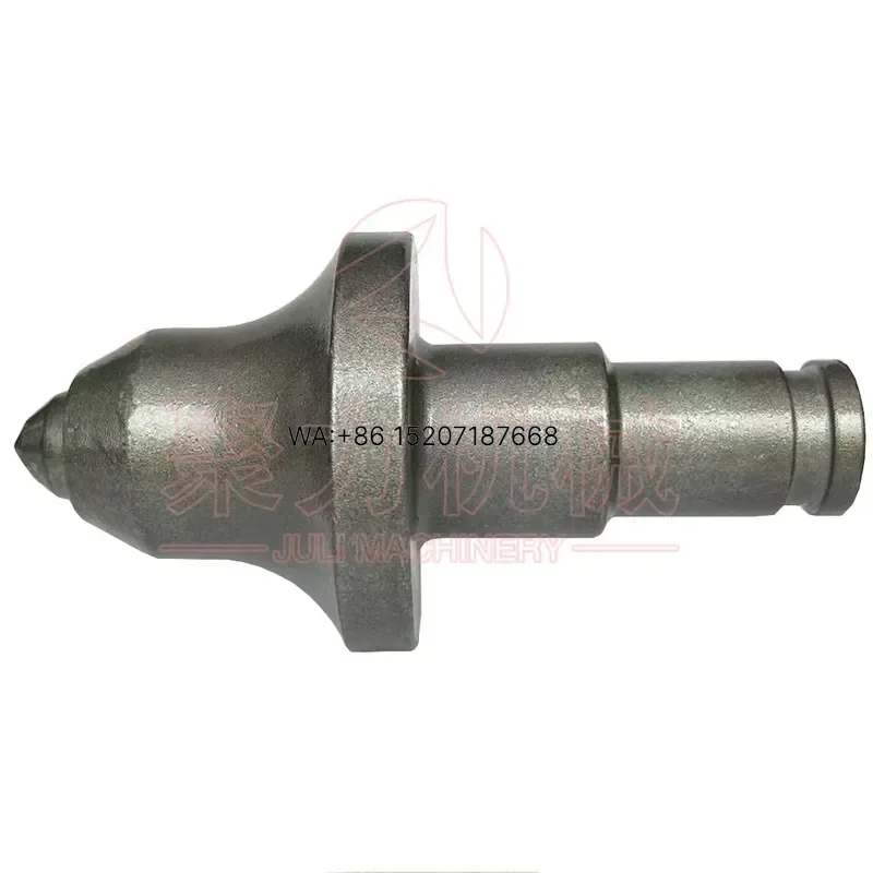 Wmwmnu Rock Cutting Bit Tungsten Carbide Tip RG30388025LX77 Construction Tool Part for Ore Mining