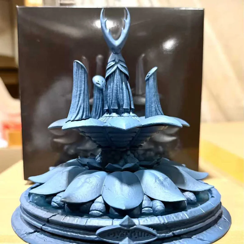 

16 см поступление, полые фигурки рыцаря, город слез, рыцарь, экшн-фигурка, Коллекционная модель, кукла, украшение, игрушка, рождественский подарок