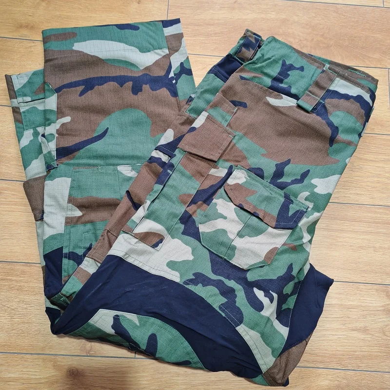 Outdoor Multi functional G3 Training Pants