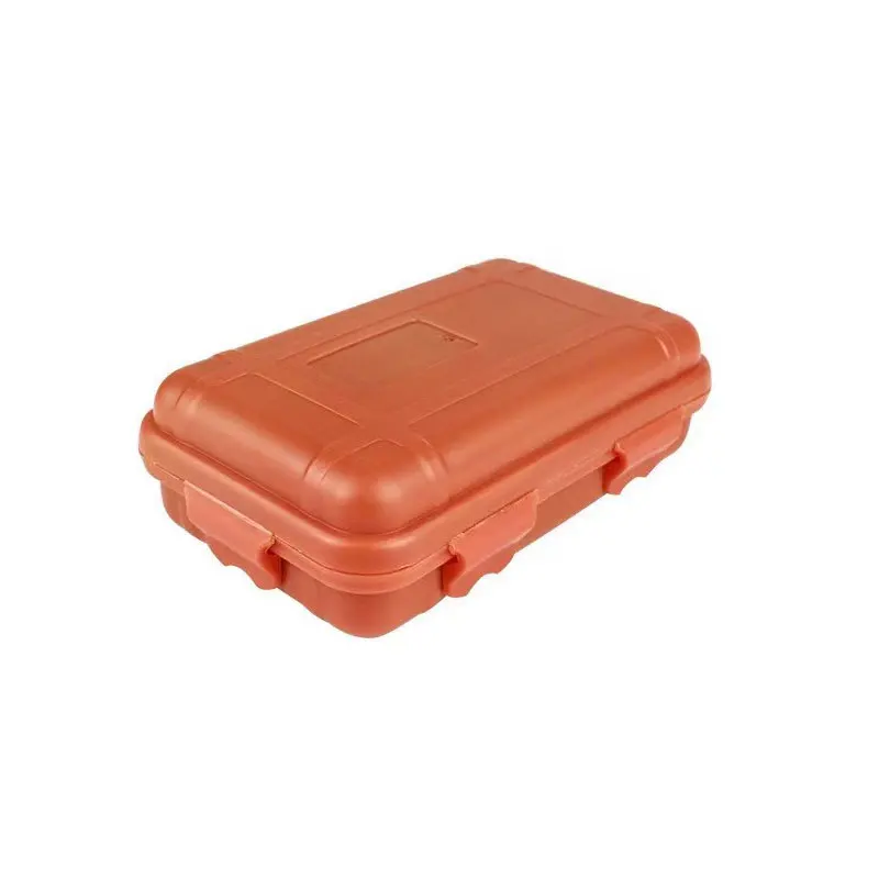 Imagem -04 - Porta-chaves Magnético sob o Carro Hide Key Box Impermeável Key Hider Rustproof Caixa Multifuncional para Chave de Reposição Localizador Gps Novo