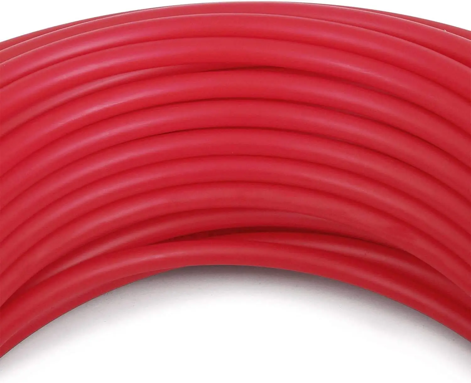 Oxygen Barrier PEX Tubing 300Ft Red 3/4 Inch PEX Pipe Radiant Heat Floor O2 EVOH Pex-B Heat Durable Plumbing Flexible