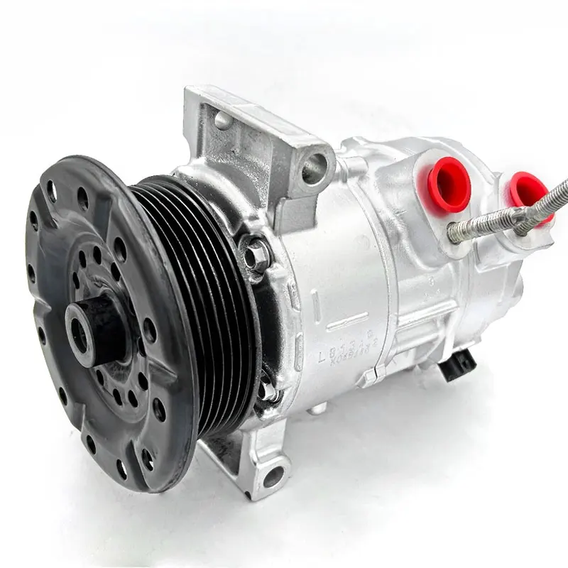 For Air Conditioning Compressor Dodge Caliber / Jeep Compass Patriot 4471905053 447190-5054 447150-0610 447190-5055 P05058228AE