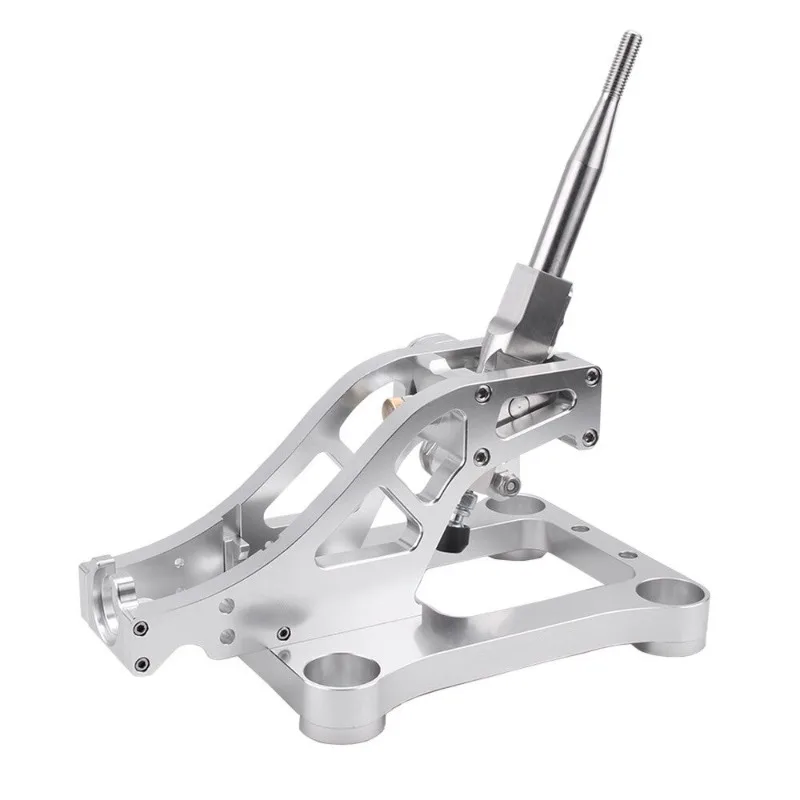 Modified gear mechanism gear lever fast dial fast row for CL7 CL9 04-08 TSX TL