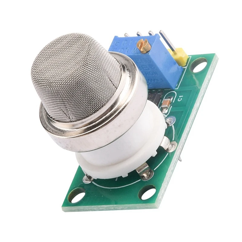 M05K MQ137 Ammonia Gas Detection Sensor Module NH3 Gas Sensor Module Household Appliance Accessories Analog TTL Level Output