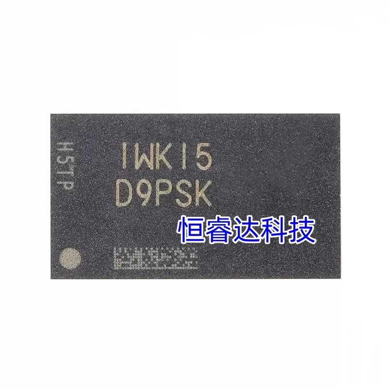 (1-10 Piece)100% New D9PTK D9PS MT41K128M16JT-125IT:K MT41K128M16JT-125IT MT41K128M16JT MT41K128 IC Chipset FBGA-96