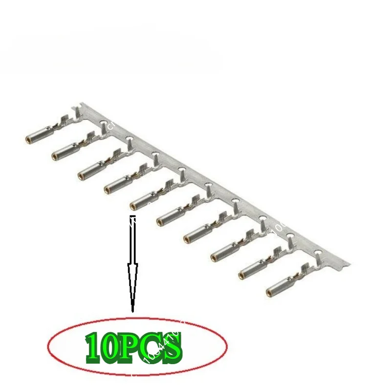 Crimp Contact Pin 0.5mm2 for Hybrid Connector Insert IE-PIC-HYB 1096180000 Replacement New