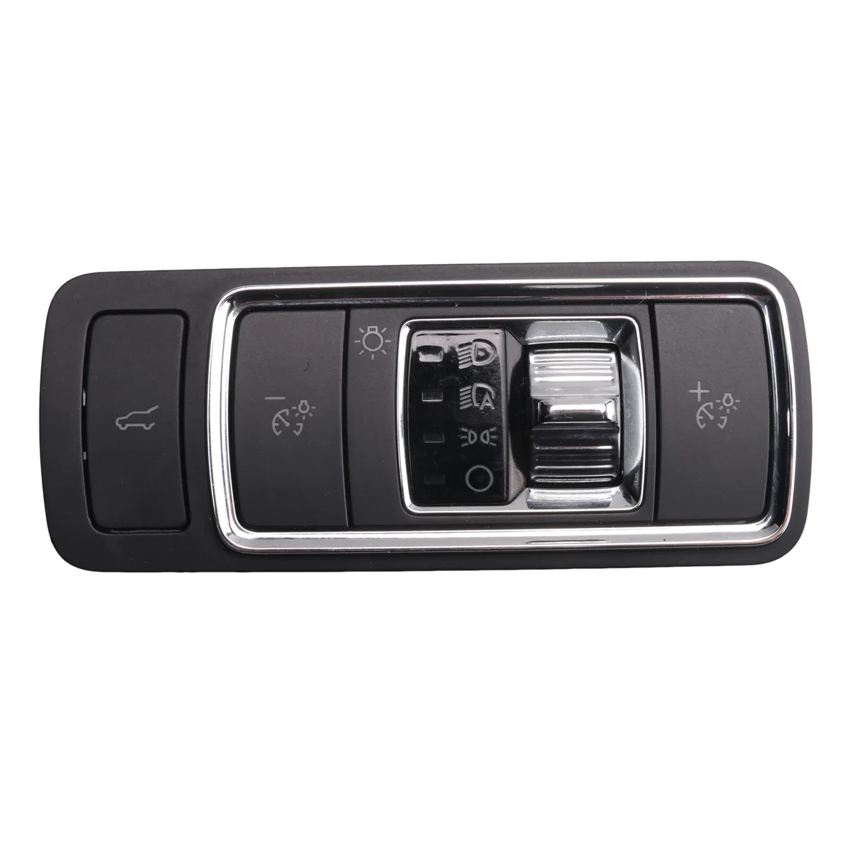 

A42P-автомобильный переключатель фар, приборная панель, диммер LC5Z11654AA для LINCOLN CORSAIR AVIATOR 2020-2022