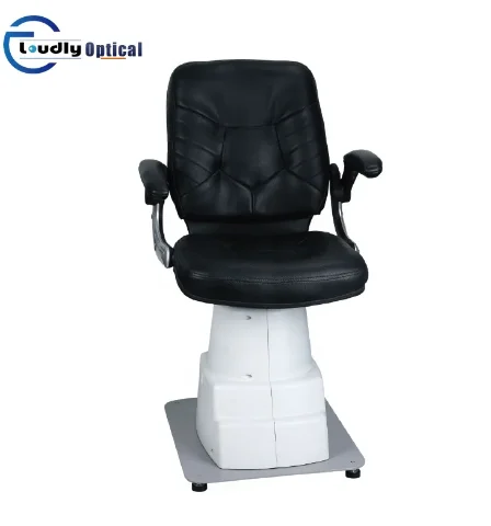 

Loudly Brand Optical Equipment High Quality Motorized Chair Ophthalmology Chair EC-2