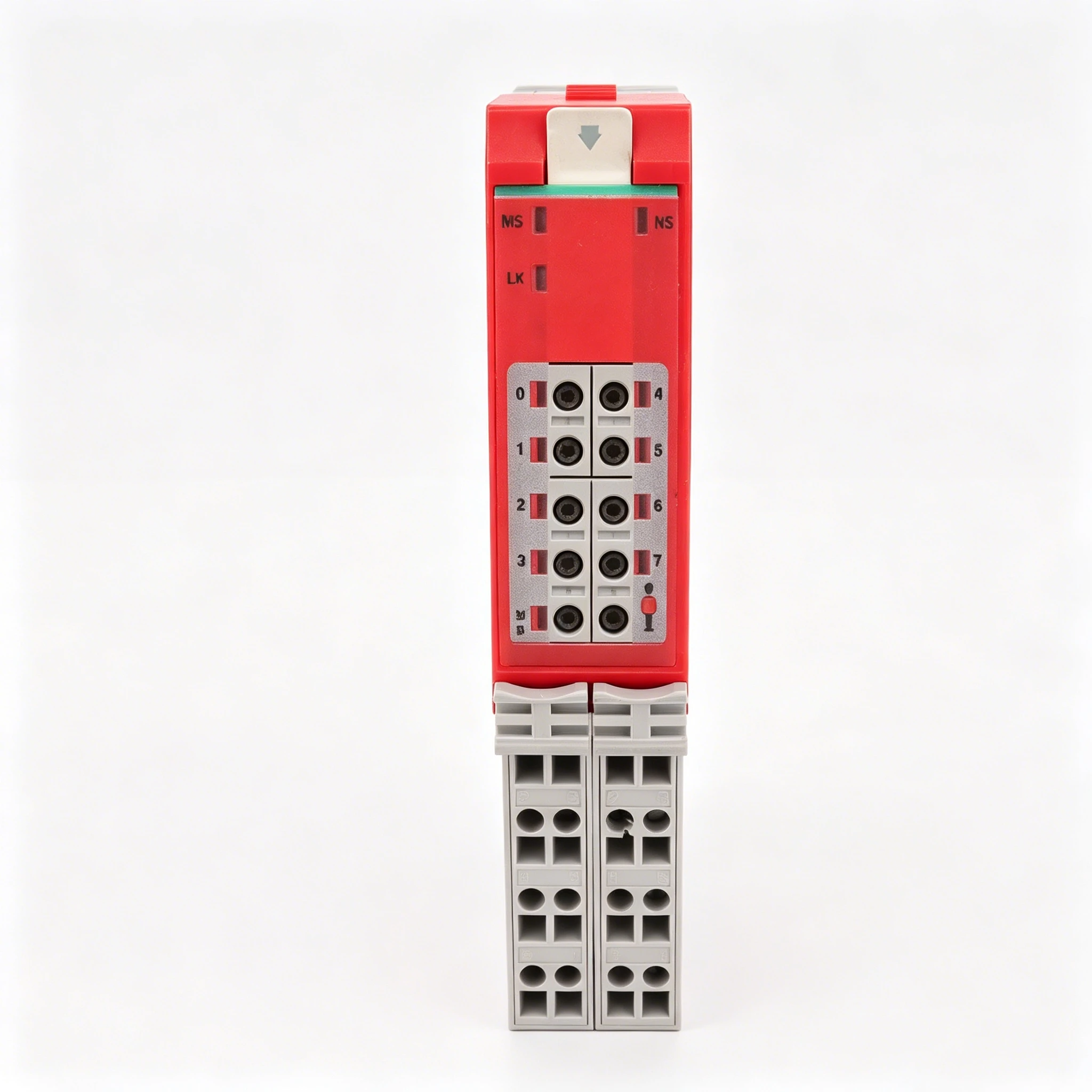 1734-TOP3 PLC I/O Terminal Base Module Industrial Automation Control Connector for POINT I/O System
