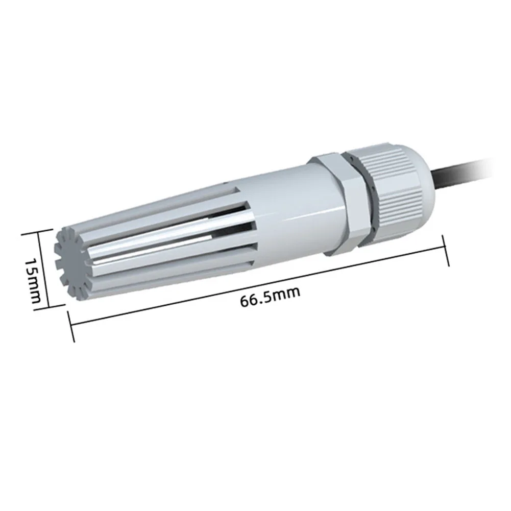 Precise Data For Installation Humidity Sensor Module RS485 Communication Sensor Accurate Measurement High Sensitivity