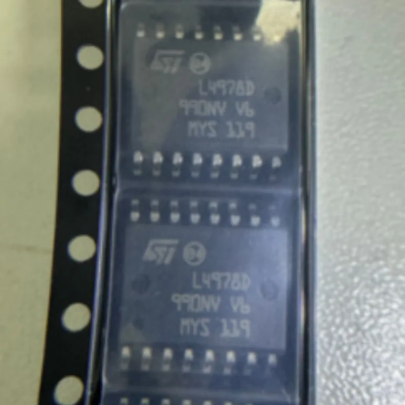 L4978D L4978D013TR NEW Original Genuine Chip Packing 16-SOP