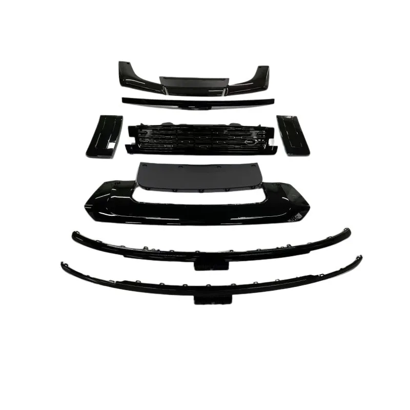 

For Darth Vader China Network Range Rover Executive Kit 2023