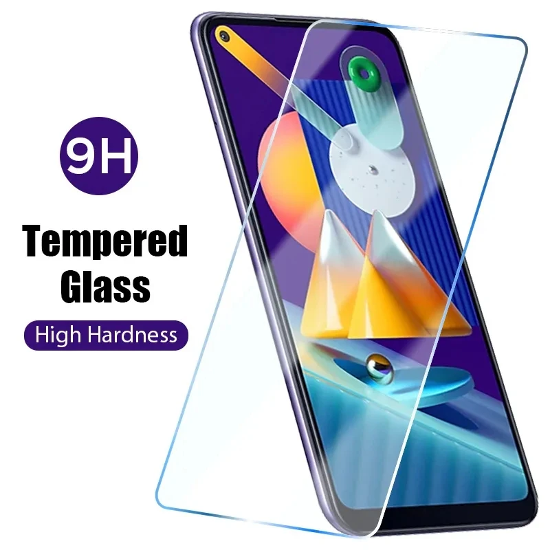 Protective Glass Fo… - image