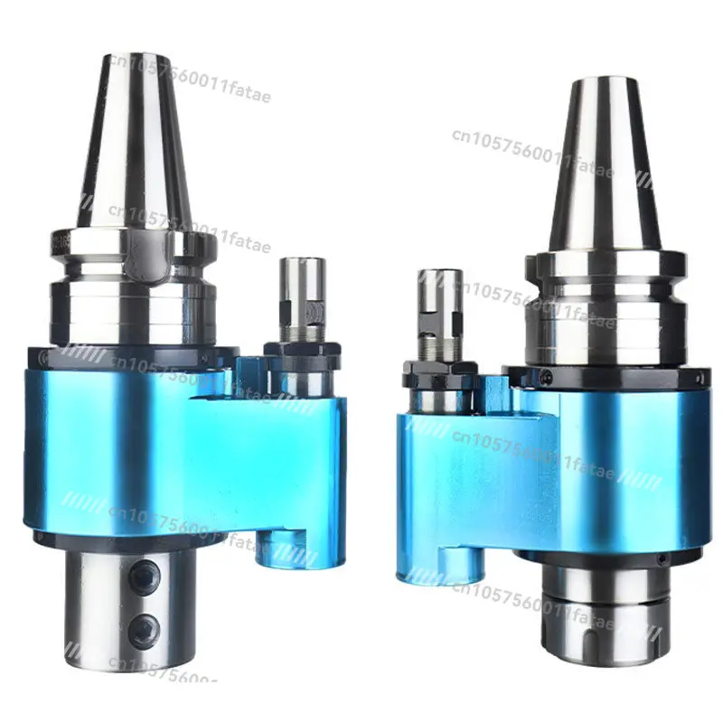 BT50 Exchangeable Knife Outer Turn Inner Cold Road Tool Holder Automatic Center Water Outlet Outer Cold Turn Inner