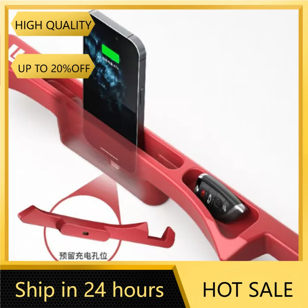 

Fit For BAIC JISHI polestone 01 Rox 01 Seat Gap Plug Strip Storage Gap Leak Proof Plug Strip Automotive Interior Accessories