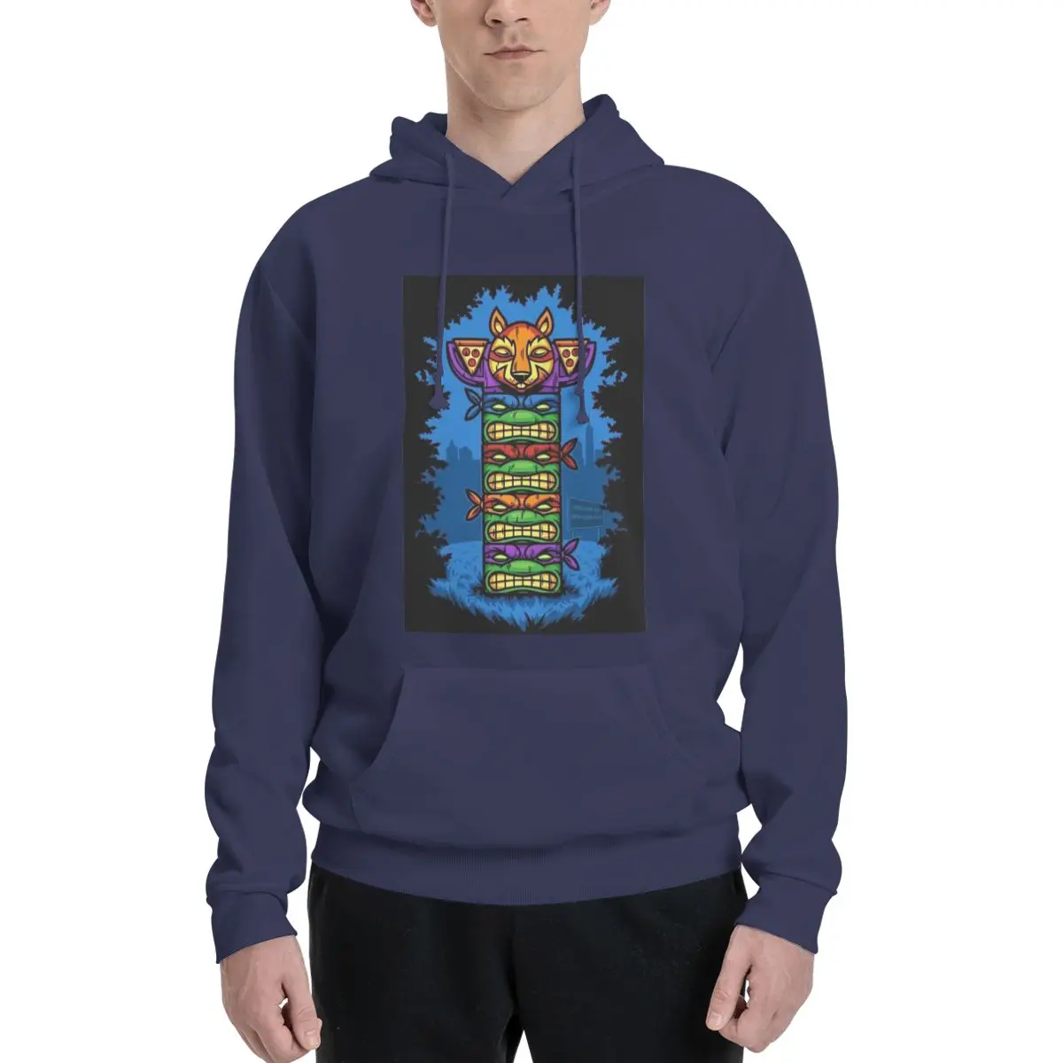 

Playeras De Las Tortugas Ninja_18Graphic Hoodies High Quality Men‘s Essentials Clothing Fashion Streetwear S-26XL