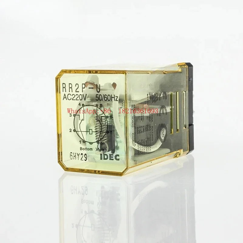 limited-offer-rr2p-u-ac220v-intermediate-relay-10a-2-open-2-close-3-pack