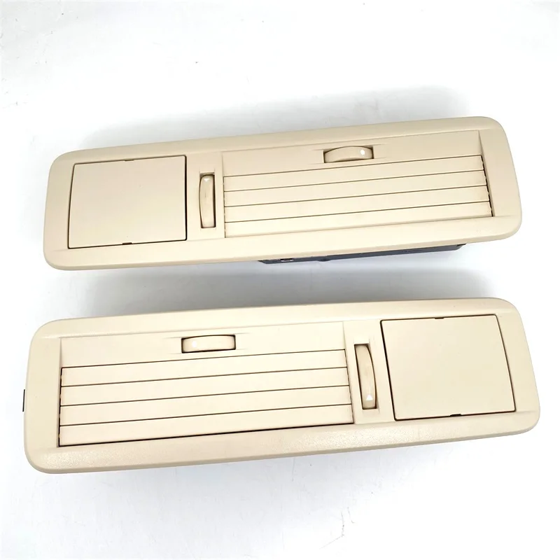 Car Roof Air Conditioner Grille Vent Outlet For Mercedes Benz V Class Vito W447 W448 V250 V260 2015-2022 Original