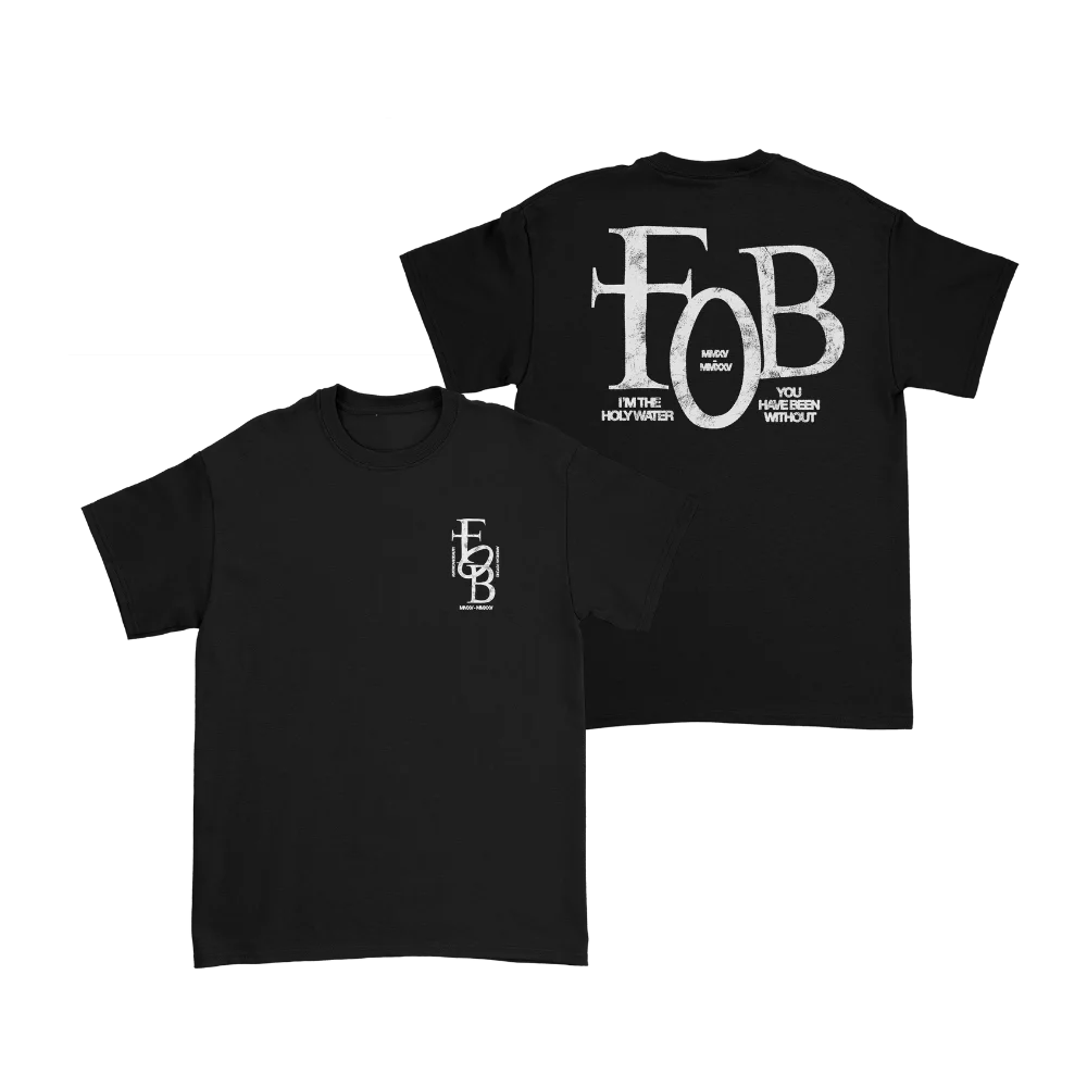 

2025 new Men T-Shirt Sign Funny Cotton Tee Shirt Short Sleeve Fall Out Boys T Shirts Round Collar Clothes Printed