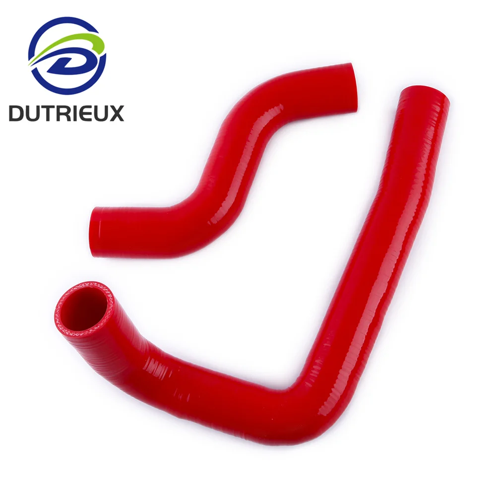 

SILICONE RADIATOR HOSE PIPING KIT for 93-97 MAZDA RX7 RX-7 FD3S FD TURBO