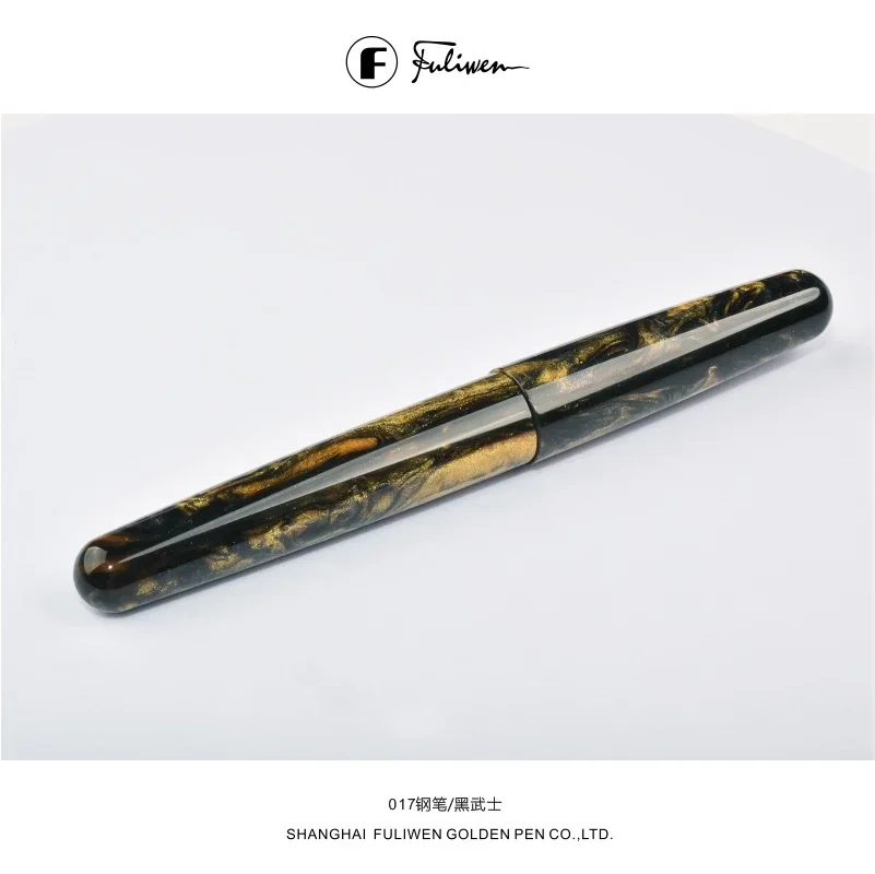 New Fuliwen 017 Acrylic Founta - Stationery Supplies Business recension och pris