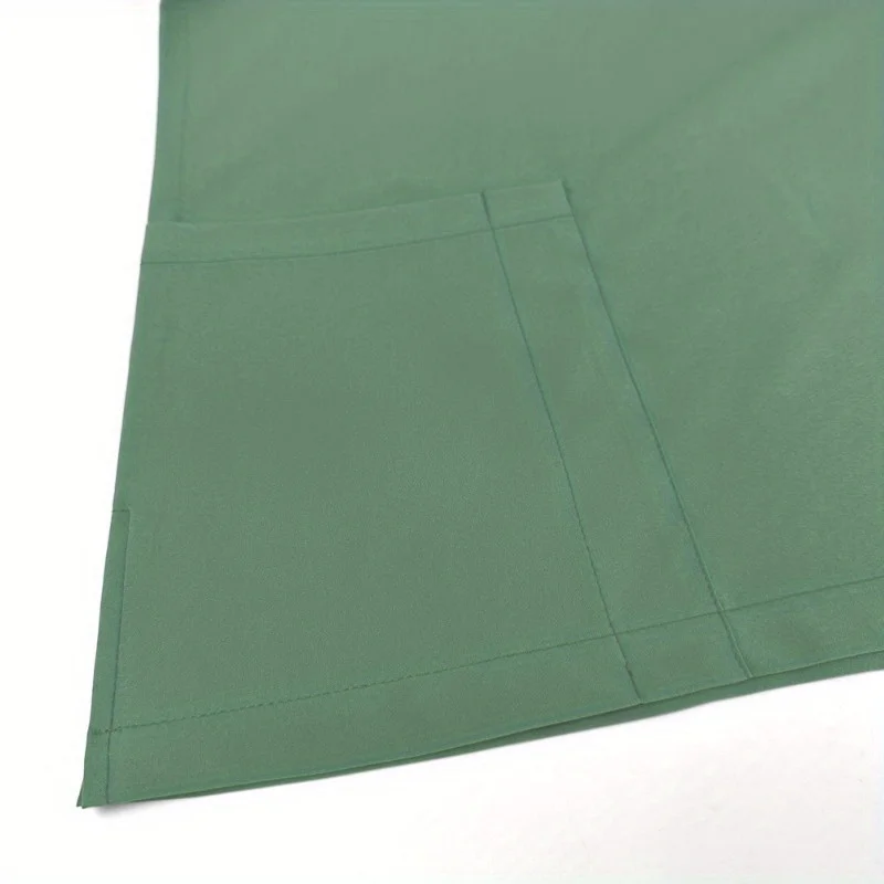 

Универсальная одежда с коротким рукавом для ручной стирки, быстросохнущая, для медсестер, врачей, персонала ветеринарных клиник