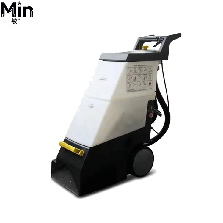 

CP-15 3-in-1 Carpet Cleaning Machine 1000W 18Kpa 30L Water Tank